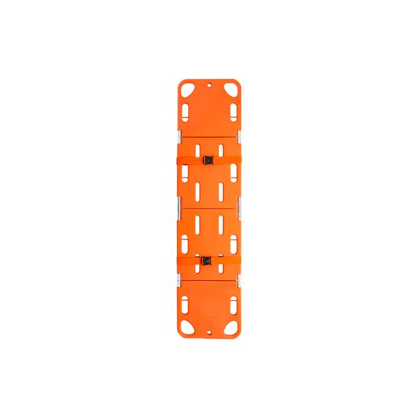 Four Folding PE Spine Board