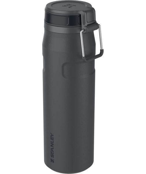 Stanley IceFlow Bottle Twist Flip 470ml / 16oz - Black