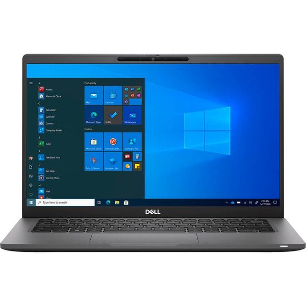 Dell Latitude 7520 LTE Notebook -Core i7-1185G7/15.6 FHD/16GB RAM/512GB SSD