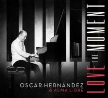 Love the Moment (CD / Album)