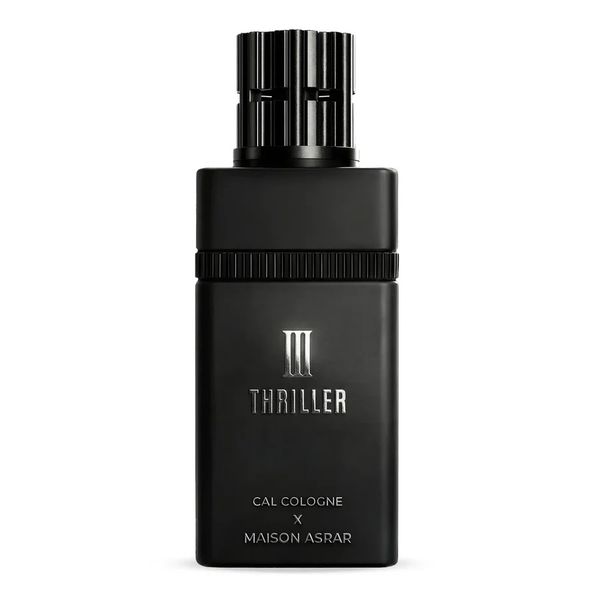 Iii Thriller Extrait De Parfum