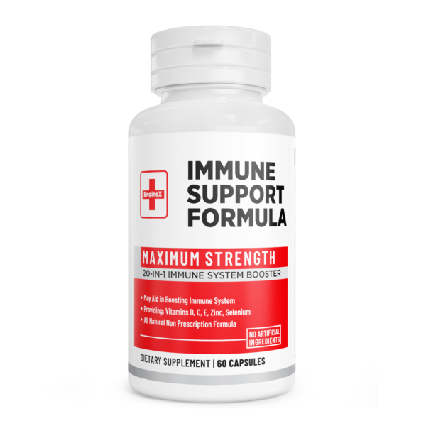 Immune Support Formula