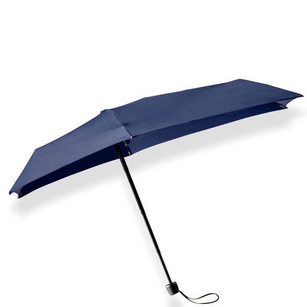 Senz MICRO foldable storm umbrella
