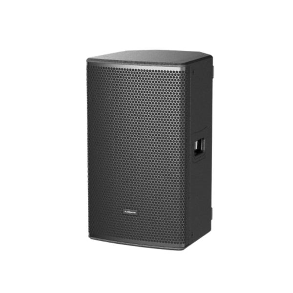 Audiocenter Sa312+ 12" 2000w Active Speaker with DSP