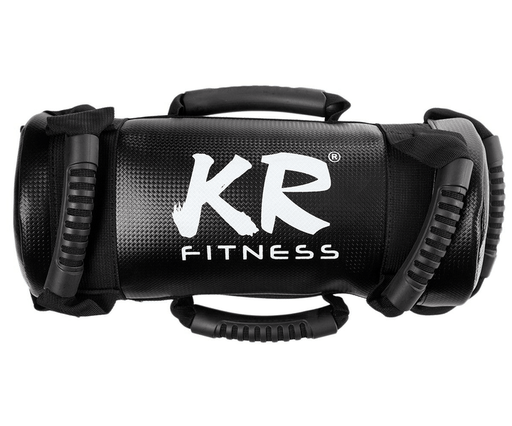 KR Fitness Sand Weights Bag