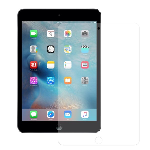 SIXTEEN10 TPU Film Screen Protector for Apple iPad Mini 2 - 7.9"inch 2013
