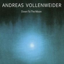Down to the Moon (CD / Album)