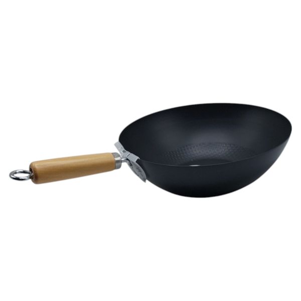 Jafar 22cm Non-Stick Wok