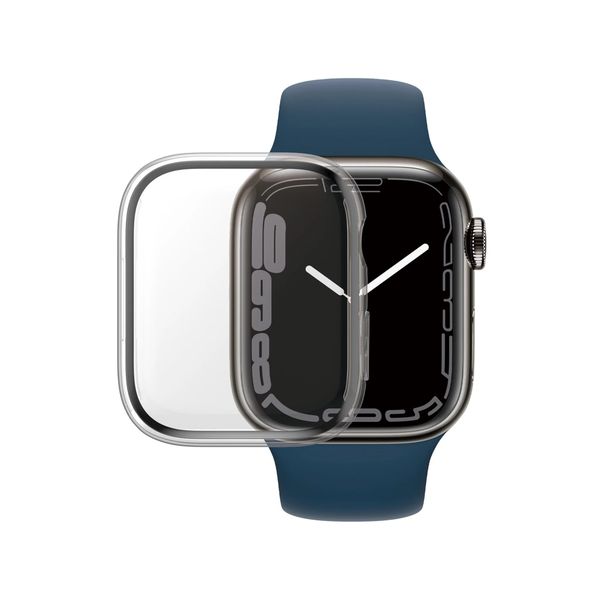 PanzerGlass Full Body Apple Watch Series 8 | 7 | 45mm