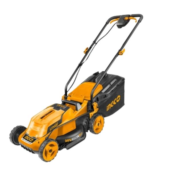 Ingco - Lithium - Ion Lawn Mower 40v