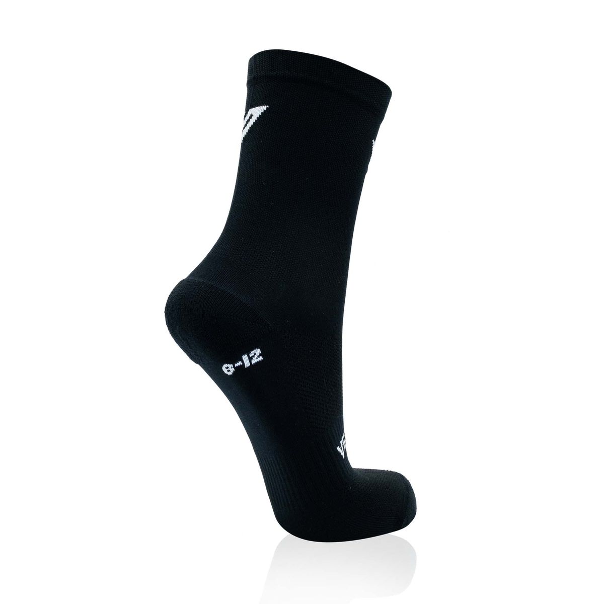 Versus Black Performance Active Socks | Shop Today. Get it Tomorrow ...