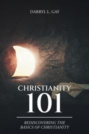 Christianity 101: Rediscovering the Basics of Christianity | Shop Today ...