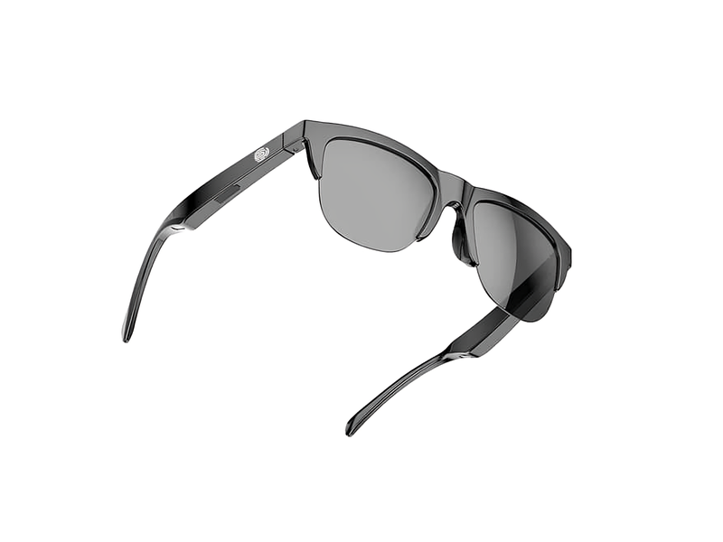 Smart Sunglasses Wireless Music UV Protection Travel, Sport - Aisle Of Care