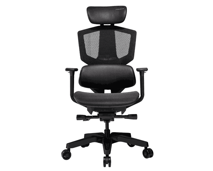 Cougar ARGO ONE Ergonomic Gaming Chair - Black