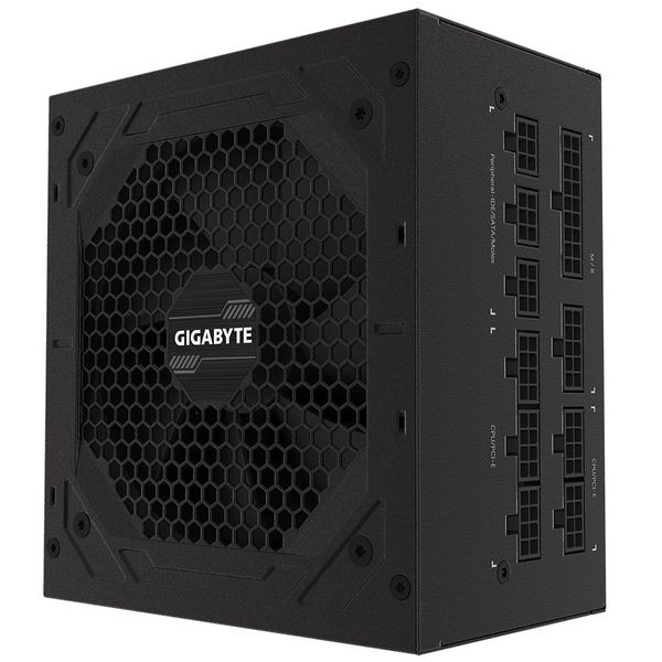 Gigabyte P750GM 80 PLUS Gold Power Supply