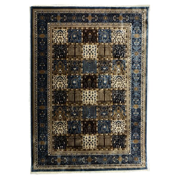 Rugs &amp; Decor - Soft Bakhtiyari hall Size Rug - 340 x 240 cm