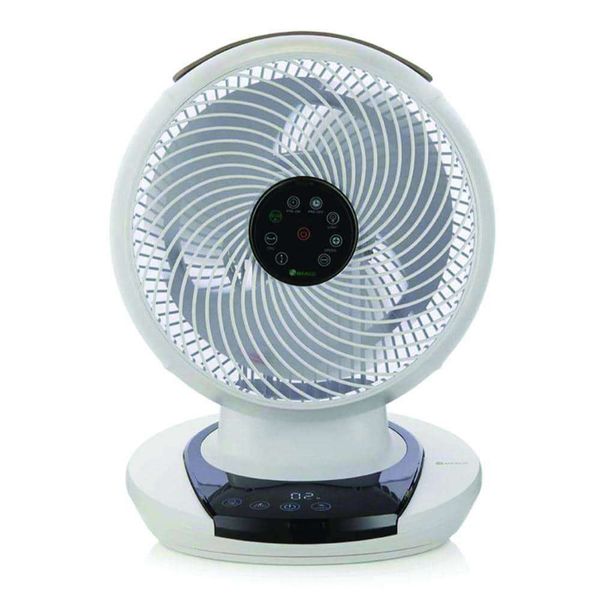Meaco Fan 1056 Air Circulator- Award Winning, Super Quiet, Energy Efficient