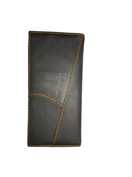 Ladies Leather Bifold Wallets 861-48