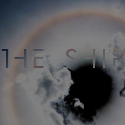 The Ship (Vinyl / 12" Album (Clear vinyl))