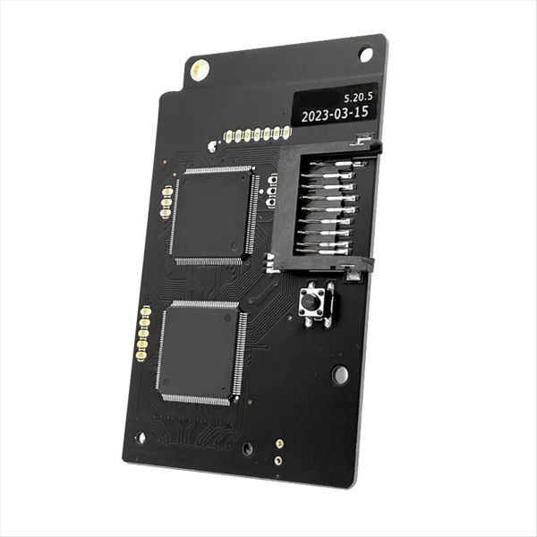 for Gdemu V5.20.5 Optical Drive Emulation Board