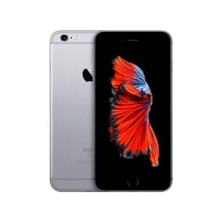 Phone 6S 64GB in Space Grey