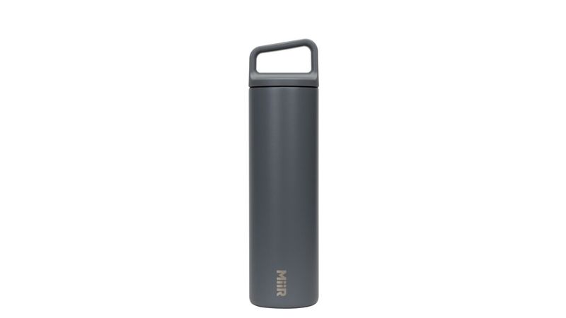 MiiR - 0.592l Double Wall Wide Mouth Water Bottle