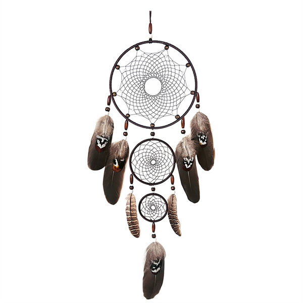 Dreamcatcher Dream Catchers Catcher Black Wall Art Dream Catcher