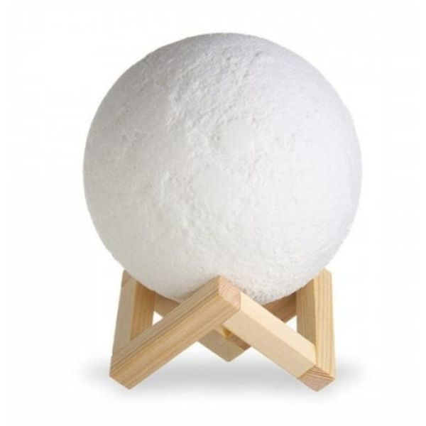 Moon Lamp Humidifier