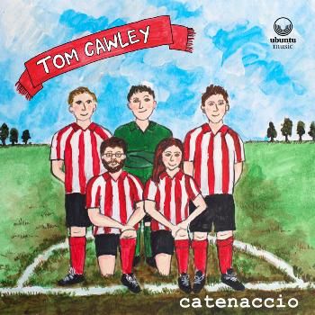 Catenaccio (CD / Album)
