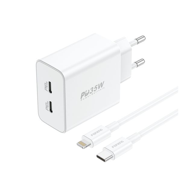 Foneng type C - IOS charger