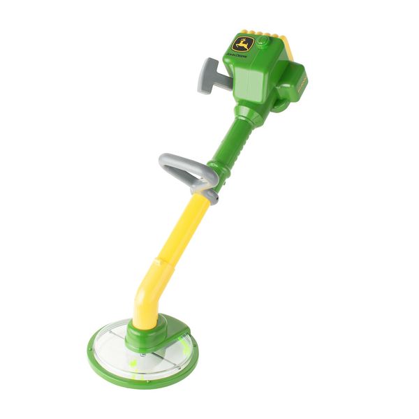 John Deere - Grass Trimmer Garden Toy