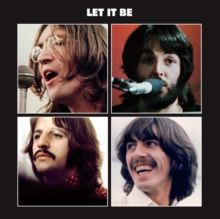 Let It Be (CD / Album)