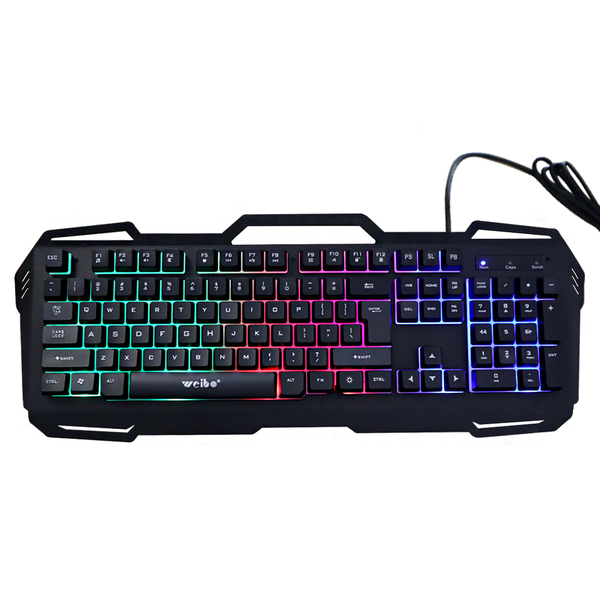 Gaming keyboard for pc.