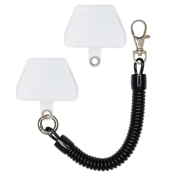 3PCS Phone Tether Lanyard Anti Theft Phone Strap Christmas Gift