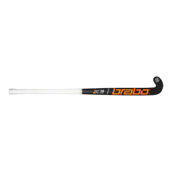 Brabo Traditional Carbon 70 Indoor Hockey Stick Classic Curve