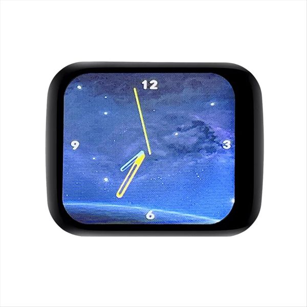 1 69Inch Esp32 Lcd Touch Screen With Case