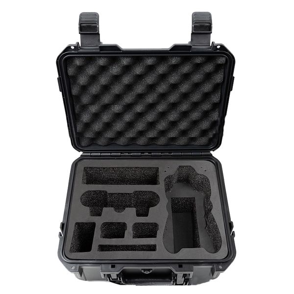 Hard Case for DJI Air 3 with Customized DIY Foam Insert