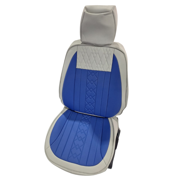 Seat Covers for VW Polo 8