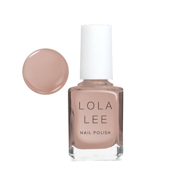 Lola Lee Nail Polish 28 - Cupcakes And Muffins