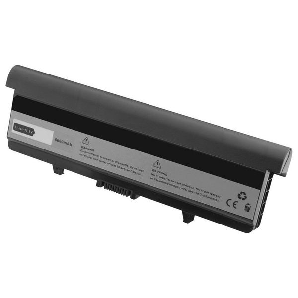 Higher Capacity 11.1V 87Wh 9-Cell Battery for Dell Inspiron 1525 1526 1545