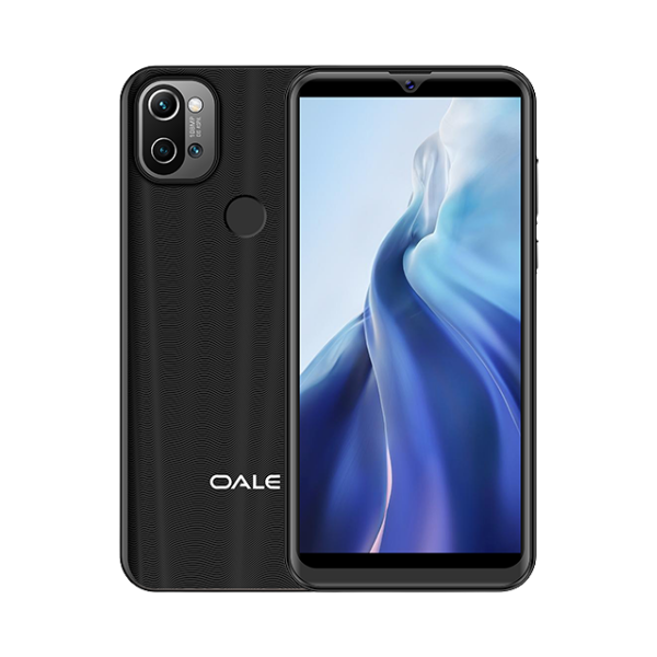 Oale A30 5.5 (8GB) Dual Sim Smartphone