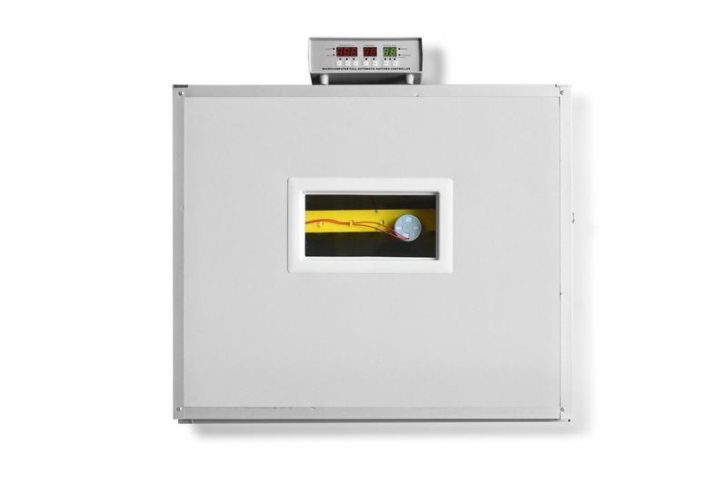 Delta Incubators 300 Egg Industrial Cabinet Incubator - Dual Voltage