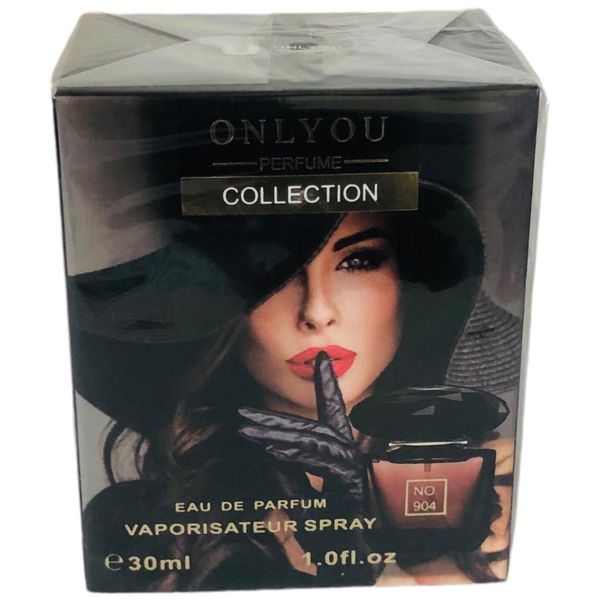 Only You Perfume Collection No. 904 30ml