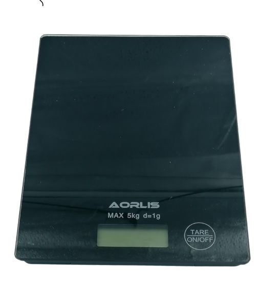 Digital Kitchen Scale