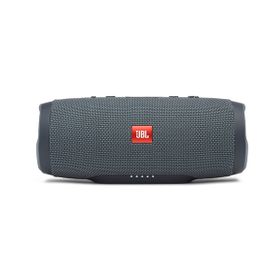 jbl charge essential 2 portable waterproof speaker with power bank review