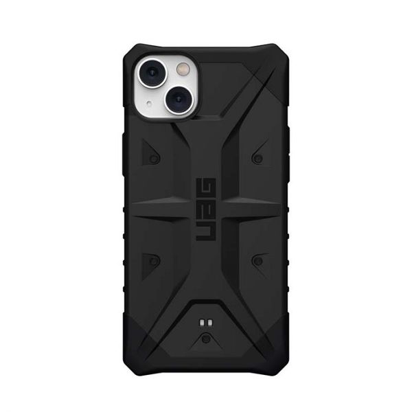 UAG Pathfinder Case for Apple iPhone 14 Plus - Black