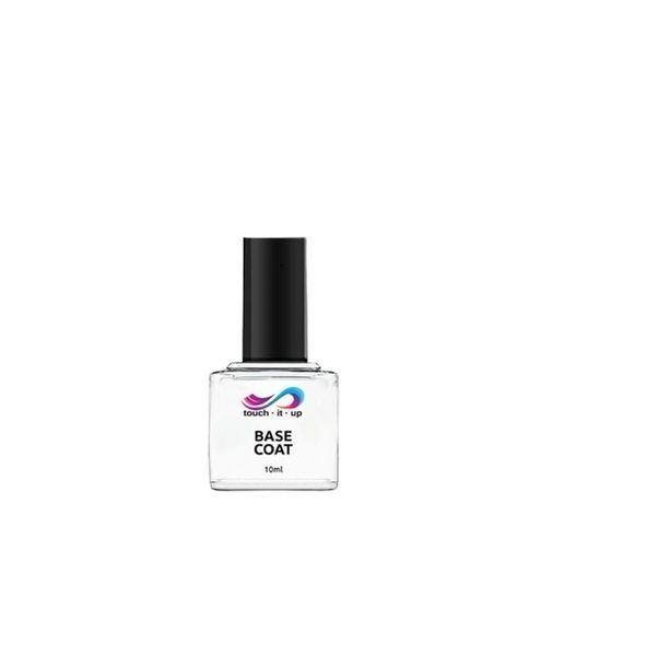 Touch It Up logo