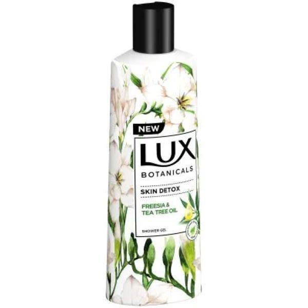 Lux Botanicals Body Wash 400ml x 2