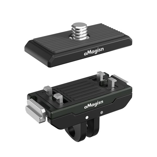Mount compatible with Insta360 Ace Pro/ Ace