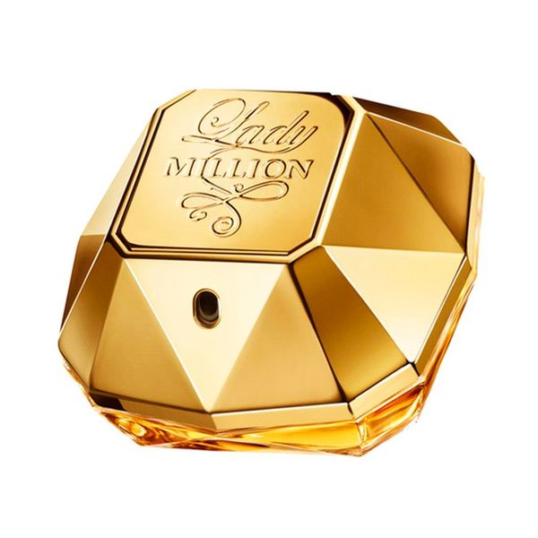 Paco Rabanne Lady Million Eau de Parfum 50ml Perfume for Women